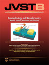 JOURNAL OF VACUUM SCIENCE & TECHNOLOGY B雜志封面